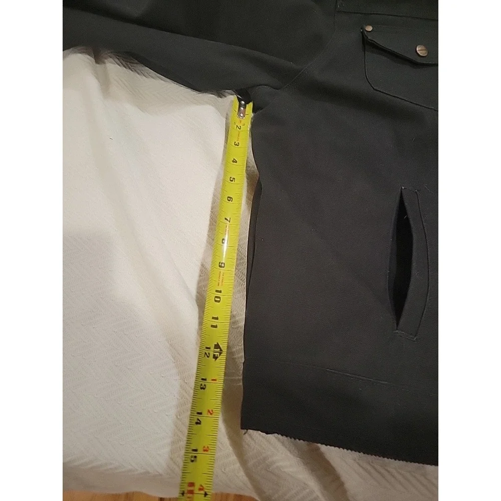 Walls‎ Thick Coat 2XLR Insulated Quilted NWOT
